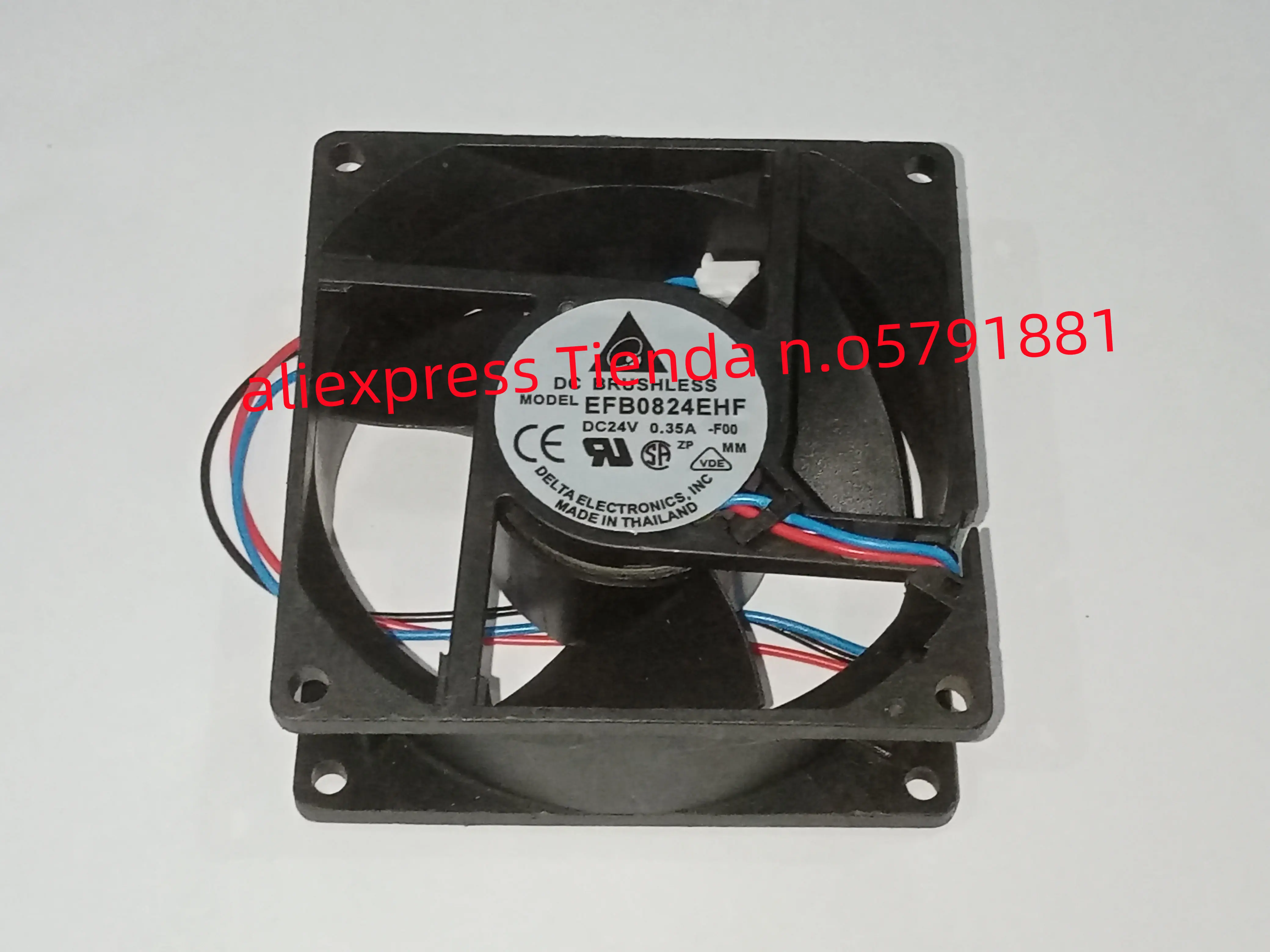 

EFB0824EHF 24V 100% оригинал