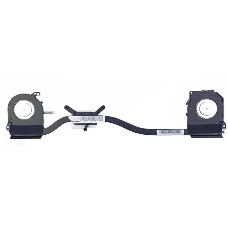 Новый оригинальный для ноутбука Lenovo Yoga 900-13ISK 13 3 &quotвентилятор 4 Pro охлаждающий