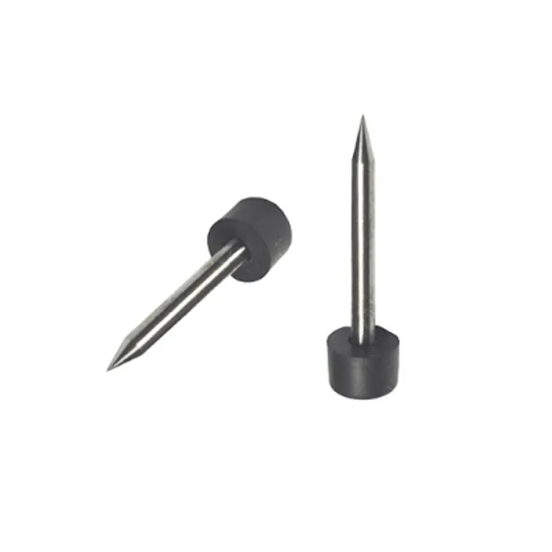 BY-A6/A6S/A18/A19 FIber Fusion Splice Electrode Rod Fiber Fusion Splicer Welding Electrodes Rod