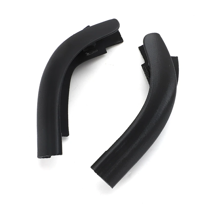 Для Land Rover Discovery II 2 1999-2004 гг. отделка передней желоба левая и правая сторона AWR6711 DBC