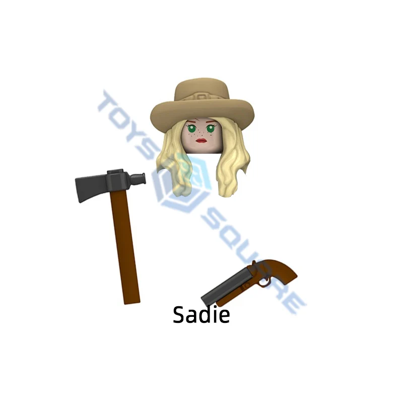 Блочный конструктор