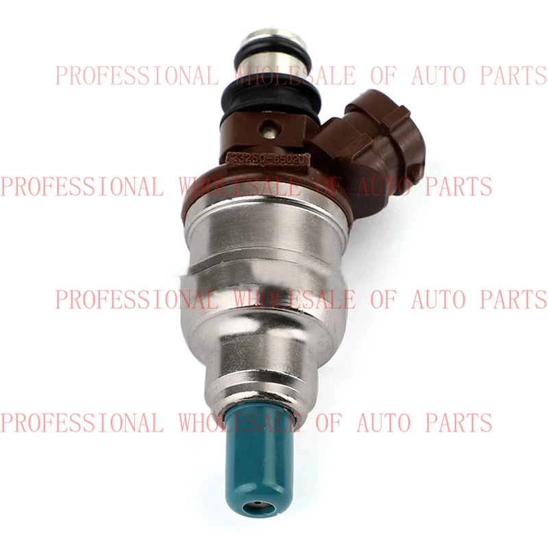 Топливные форсунки V+ V+ 6 шт. 23250-65020 для Toyota 89-95 4Runner Pickup 3VZE 3.0L V6 (art.: 3920dbf62b162) - 3920dbf62b162