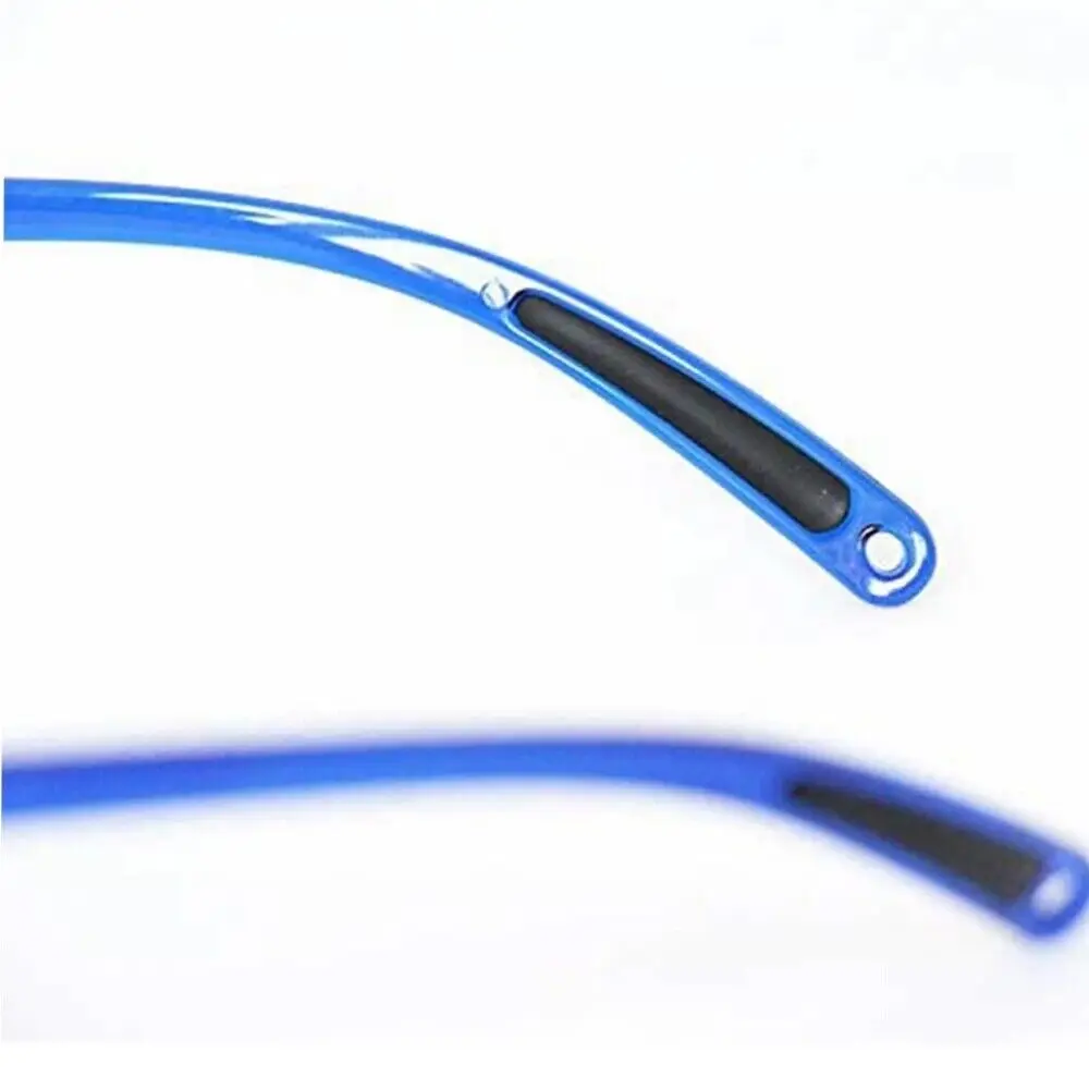 Защитные очки для лазера EP-11-7 OD4+ 190–400 нм и 580–760 650