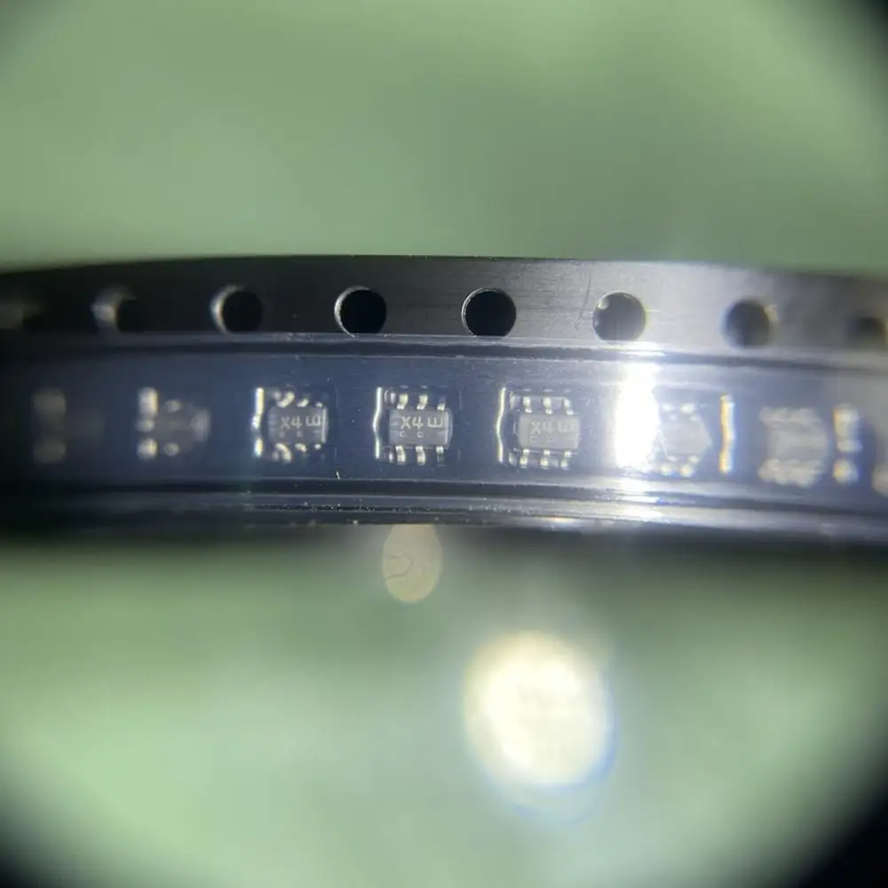 

NUP4114UCW1T2G TVS diode ON Semiconductor new original 10pcs/lot