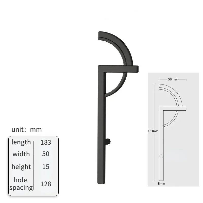 

Подходящие ручки для мебели, кухонные шкафы для спальни, шкафы для обуви, винные шкафы, Туалетные столы, ручки из цинкового сплава