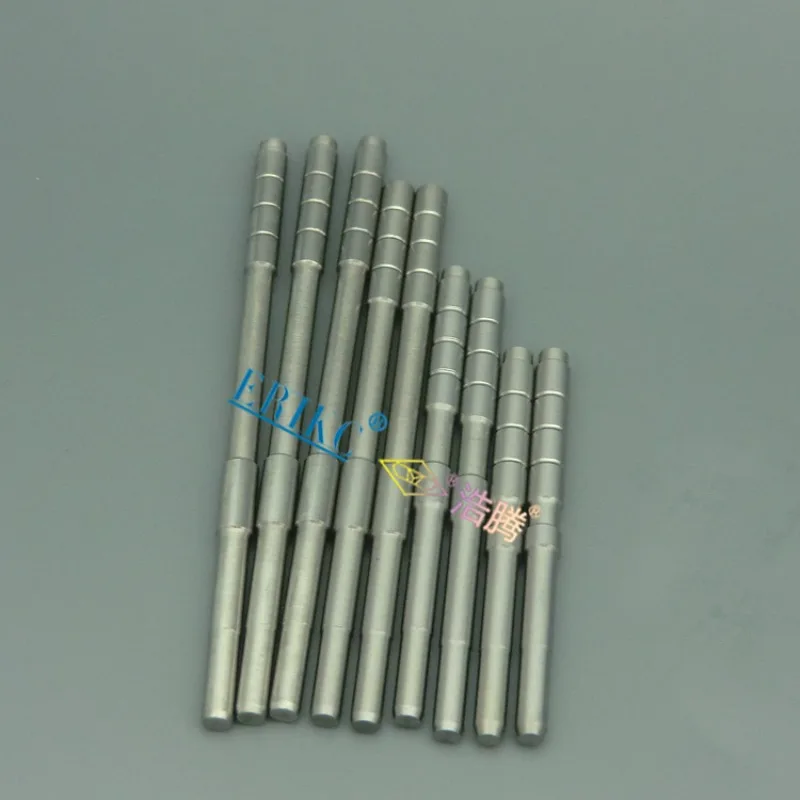 

ERIKC Common Rail Injector Spare Parts Valve Rod 5635 length=56.35mm for 095000-5630 / 095000-5631 / 095000-5635