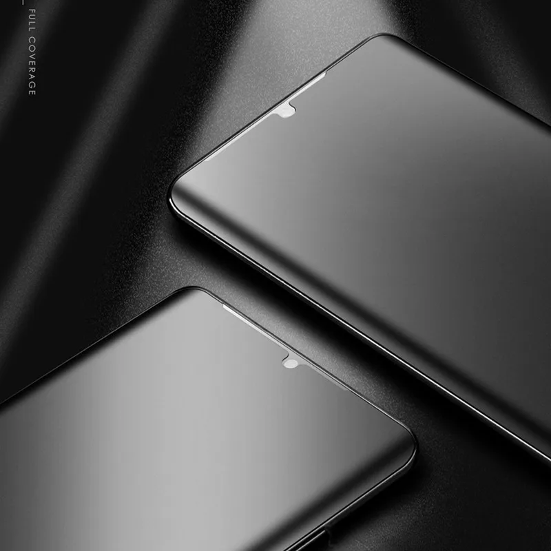Мягкая матовая Гидрогелевая пленка для Xiaomi Redmi K20 K30 K40 K50 K60 K70 Pro Plus 3 шт.