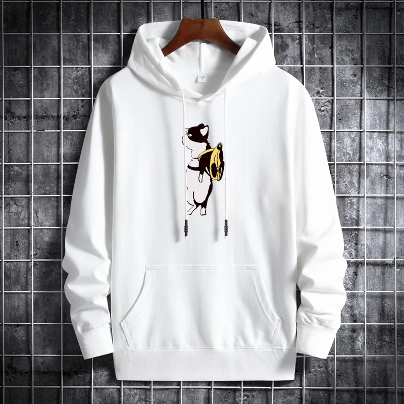 

Hoodies & Sweatshirts