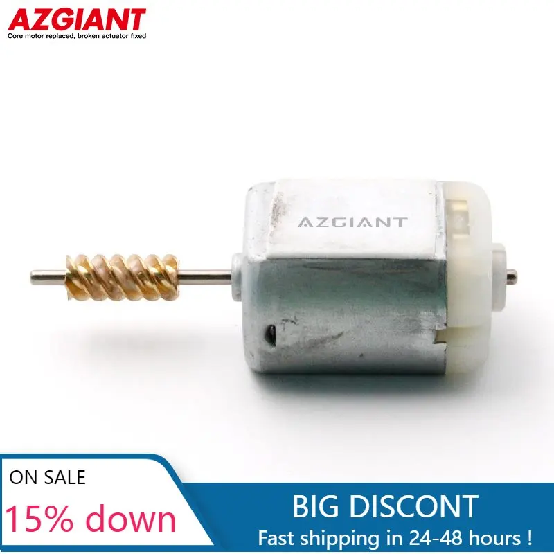 

Authentic Car Rear Trunk Lid Lock Motor For 2007-2012 Nissan ALTIMA 4 DOOR