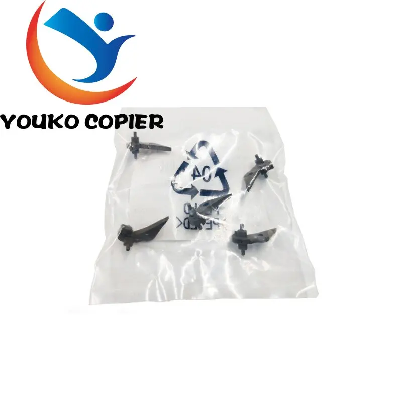 

10sets E255 Upper Fuser Picker Finger for Toshiba E-STUDIO 205 206 207 255 256 257 305 306 307 E205 6LJ14053000 6LH55313000