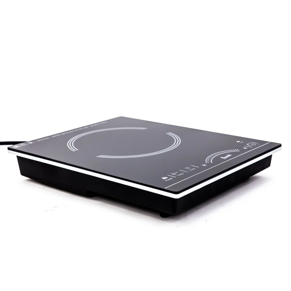 

Portable Induction Cooktop, in Black (IH1800L1B-IS)