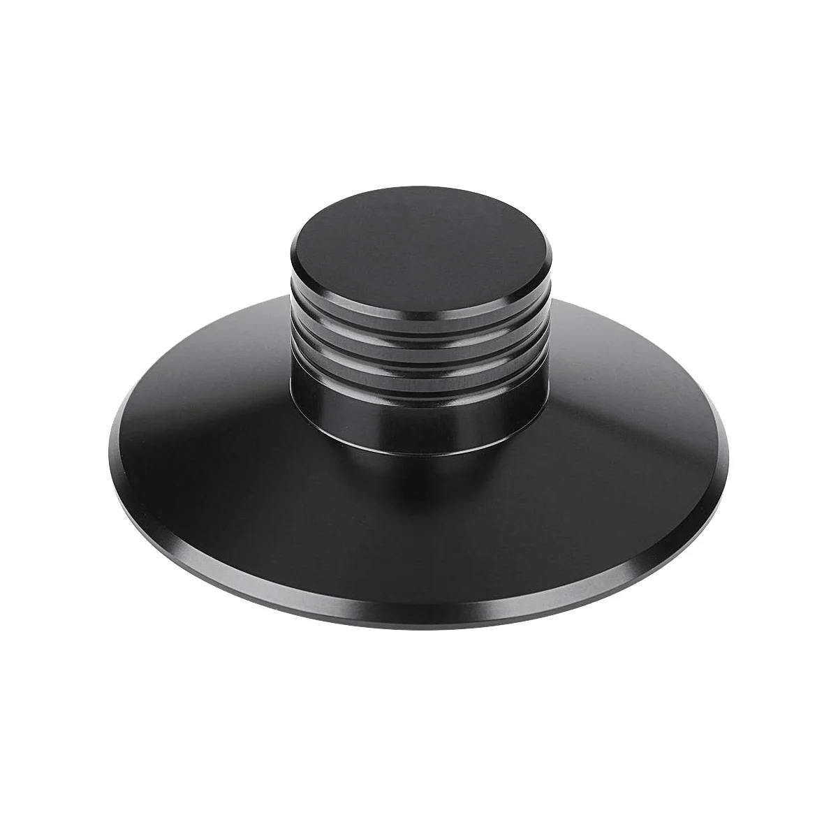 Проигрыватель виниловых пластинок LP сбалансированный металлический Дисковый