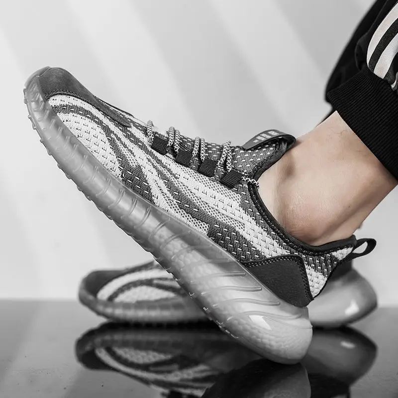 

Shoes men Sneakers Male casual Mens Shoes tenis Luxury shoes Trainer Race Breathable Shoes fashion loafers running Shoes for men