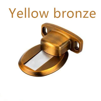 

Магнитный дверной упор