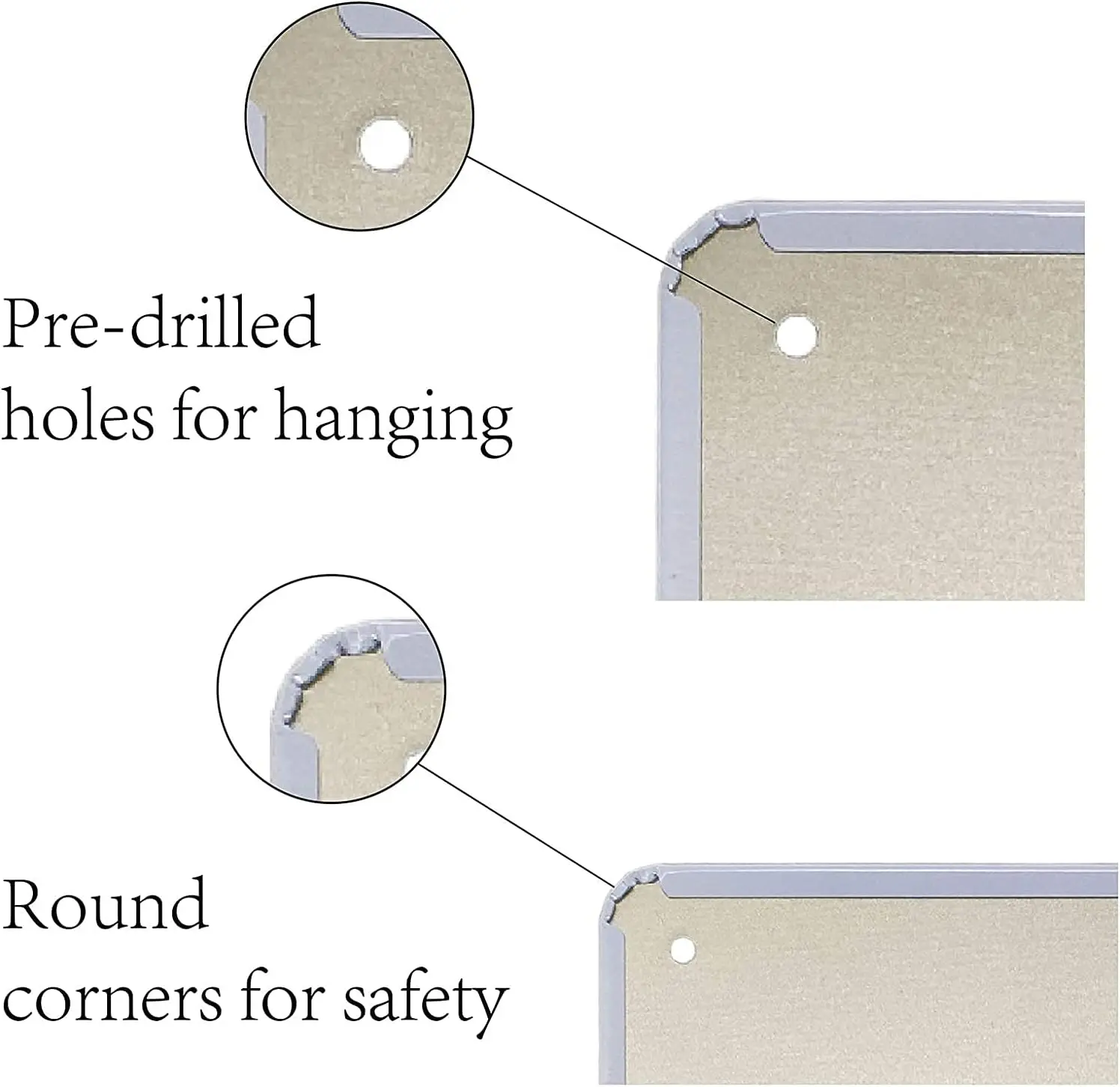 Wtch Ktchen Wtchery Metl Vntge Rust Sty House Decor Wtches Mgc Knowge Blessng ncense rtwork Tn Sgns For Br Blck 8 x 12 nch