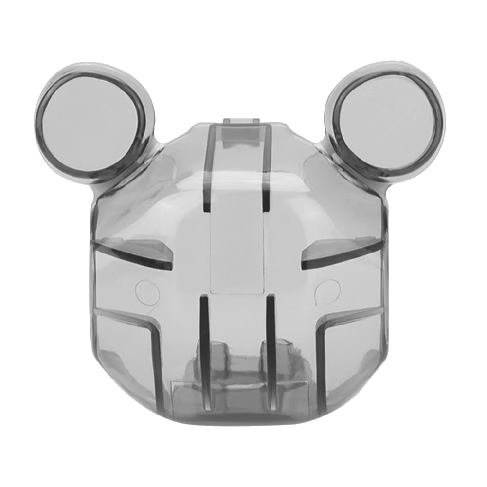 

Крышка объектива для Mini 3 Pro Drone Защитная крышка объектива Крышка объектива антибликовый карданный шарнир Защита камеры реквизит фиксатор аксессуар