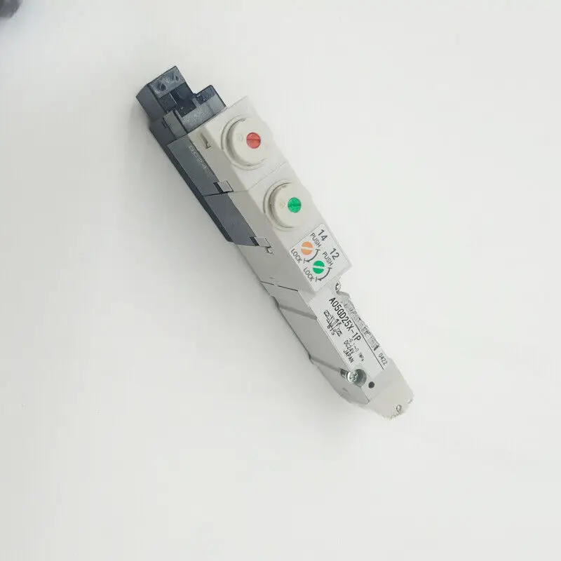 Высококачественный Соленоидный клапан фотосессия 3Z0-8102-670