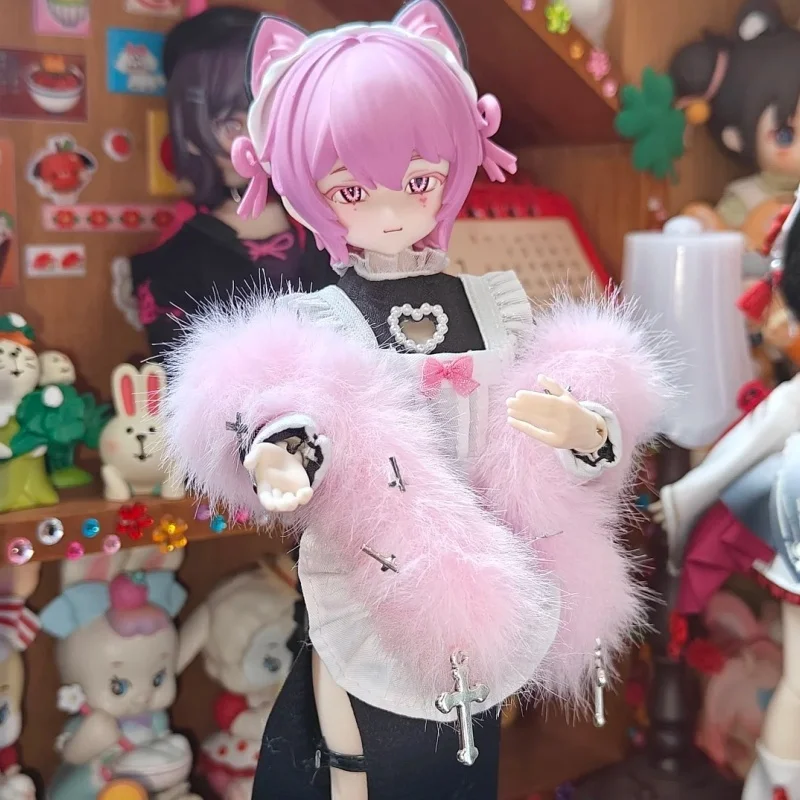 Zack Event 1/8 Bjd Фигурка | AliExpress