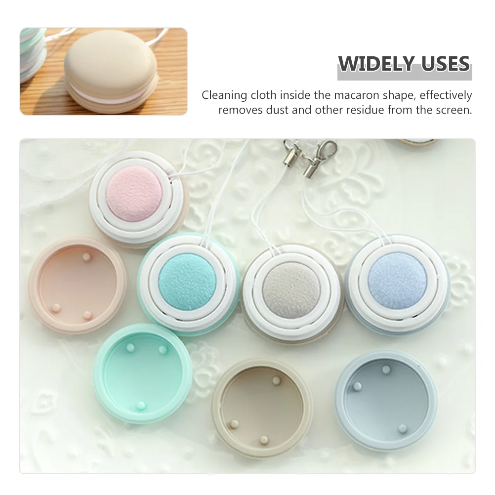 Салфетки для чистки очков очиститель сенсорного экрана умные электронные