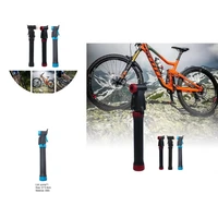 practical bike pump fast portable lightweight multi purpose tire inflator bicycle pump bicycle pump