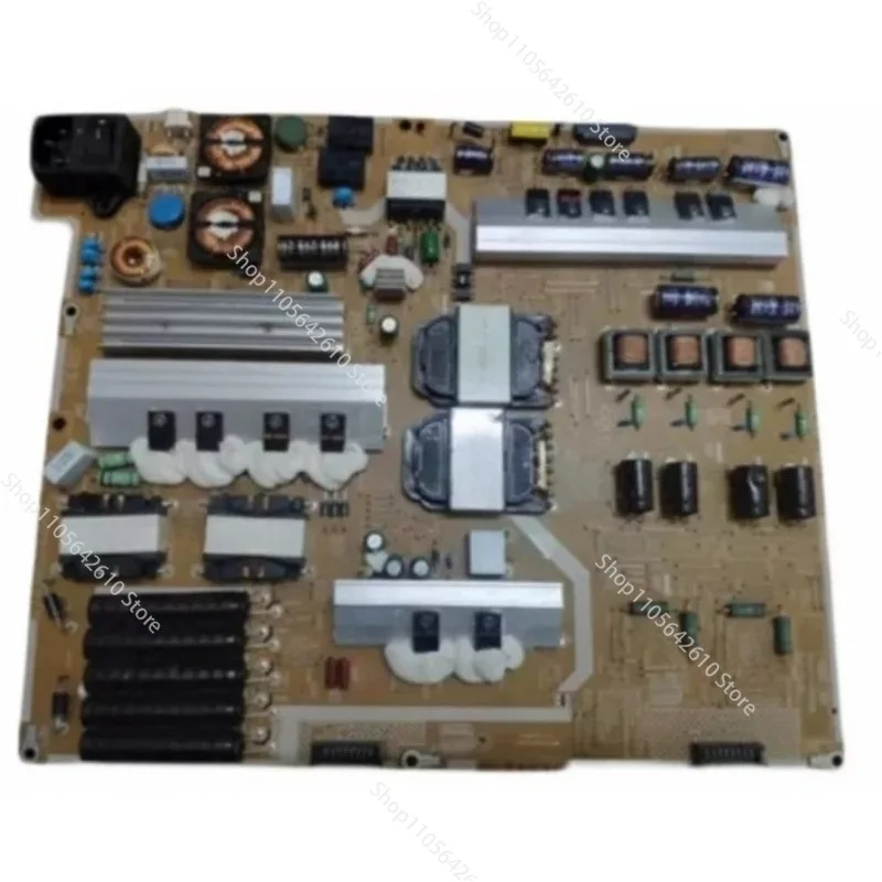 Фото Плата питания для Samsung 75 дюймов BN44-00655A F75S1Q_DHS, оригинальная, демонтированная. №2