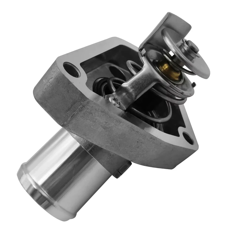 Термостат охлаждения двигателя для Nissan 370Z Infiniti G FX EX EX35 FX37 Q50 G37 Q70 I30 VQ35HR 21200-31U03