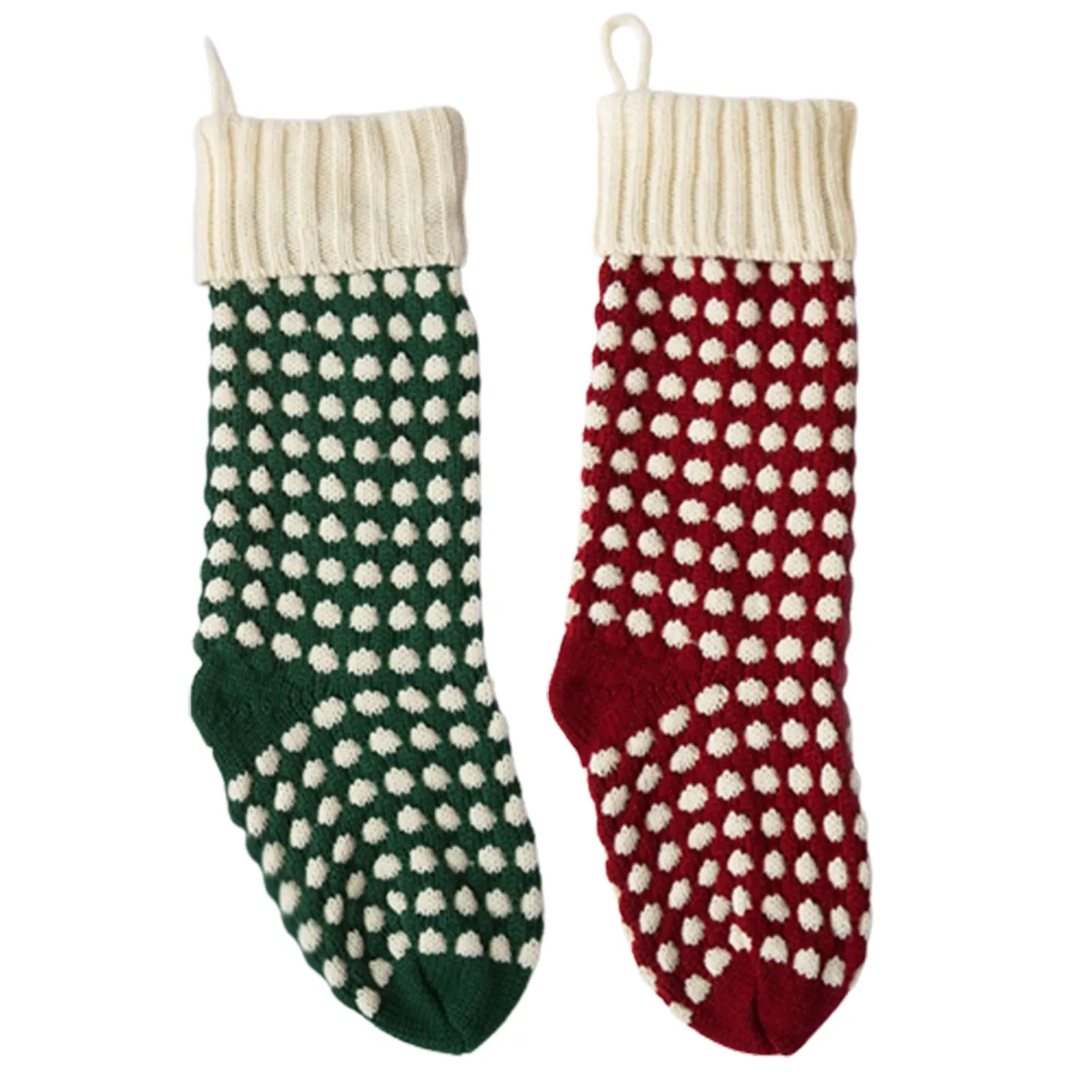 

Рождественские чулки для рождественской елки, многофункциональные чулки, рождественские праздничные украшения SP99