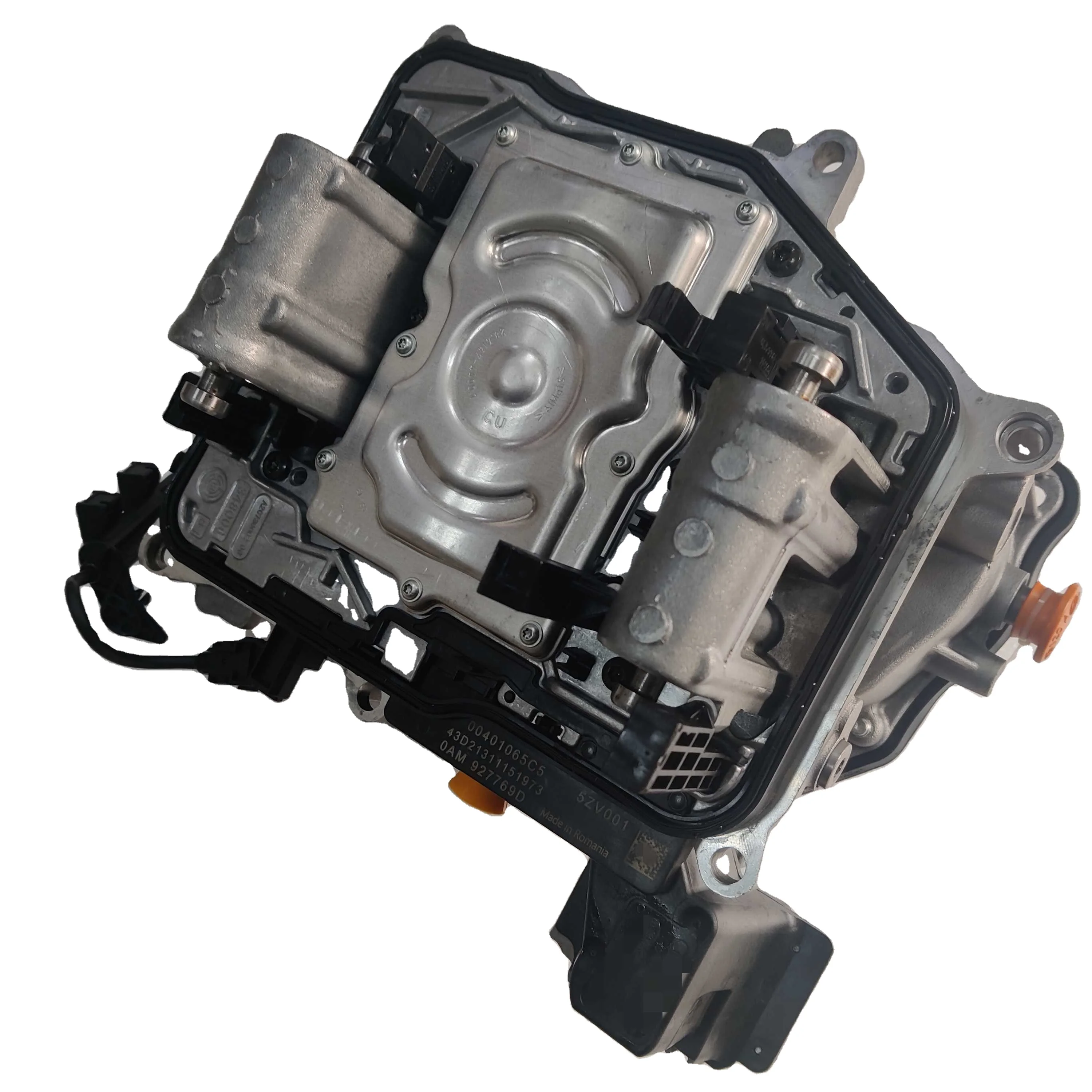 Автозапчасти DQ200 DSG 7-скоростной 0AM927769D механический блок управления трансмиссией