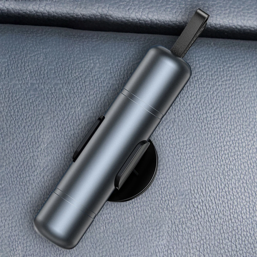 стр автомобильный безопасный молоток из алюминиевого сплава аварийно ...