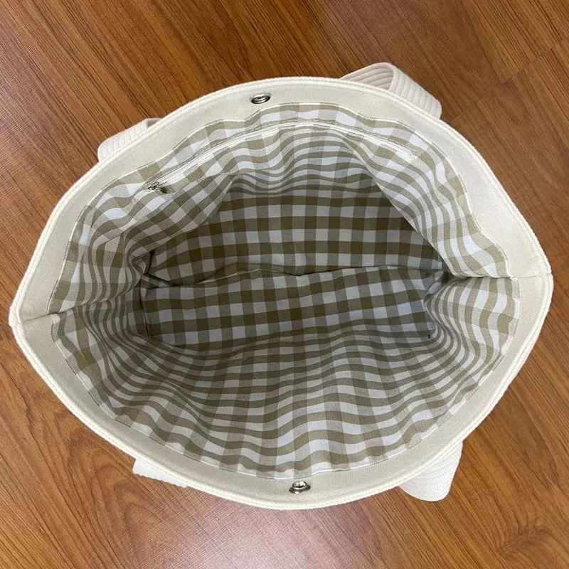 Большие сумки для беременных детских подгузников Корейская стеганая сумка мам