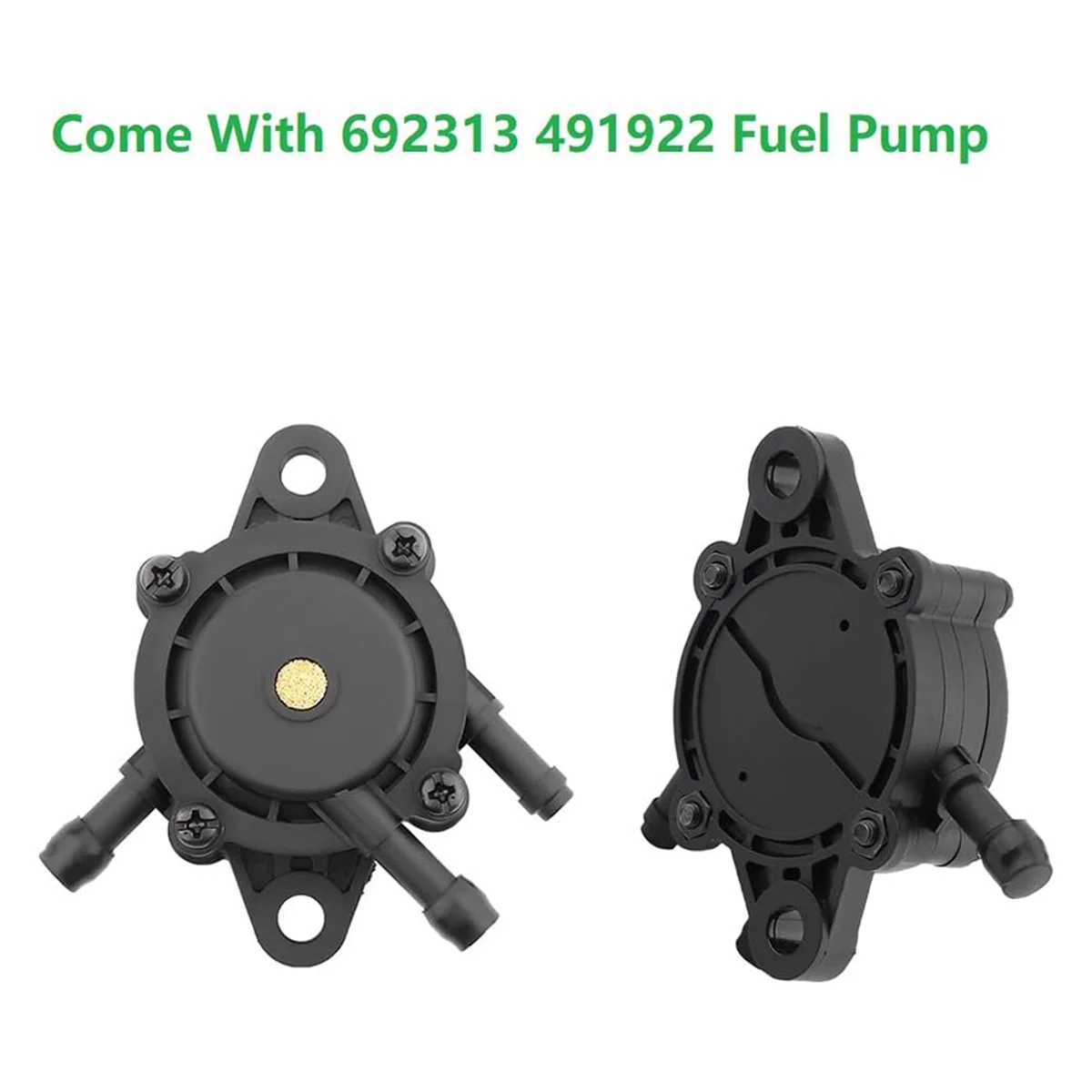 792105 Воздушный фильтр D170 для John Deer-E MIU11515 MIU11517 D160 LA155 LA165 LA175 Z425 Briggs Stratto-N 593240 593435