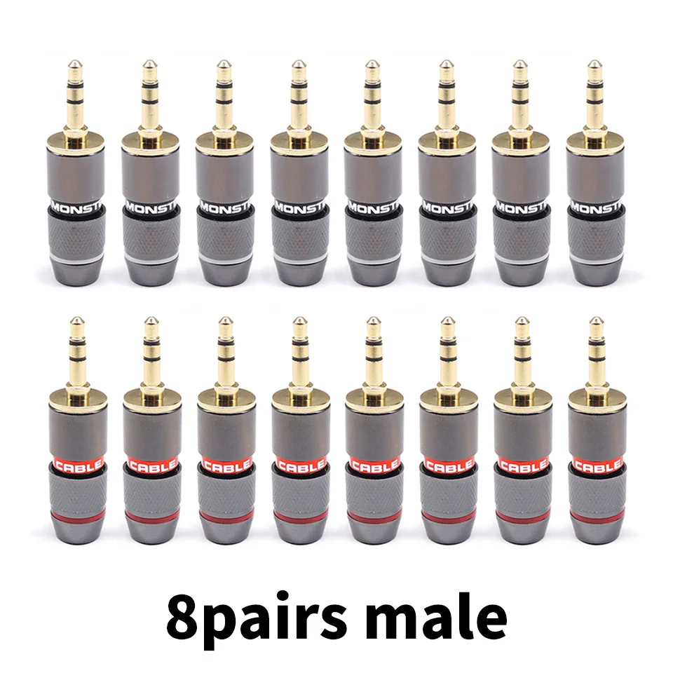 

Lebeisenf разъемы для наушников 3,5 мм