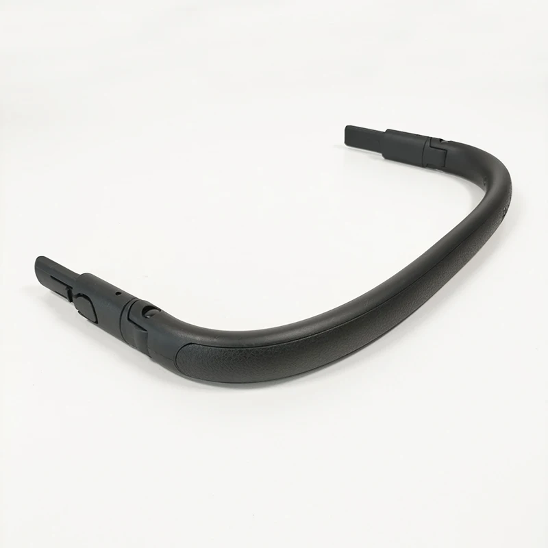 Фото Baby Guardrail For Beezy Pushchair Safety Fence Adjustable Beezy Bumper Bar Buggy Accessoreis Baby Stroller Armrest №5