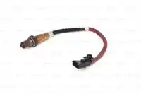 

Датчик кислорода BOSCH 0258010062 CAPTUR CLIO IV MEGANE III SCENIC III