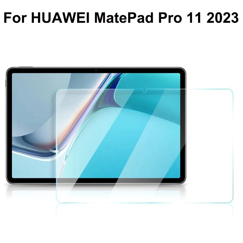 

Закаленное стекло для планшета Huawei MediaPad 11 2023 10,4 Pro 10,8 T3 T5 T8 T10 T10S M5 M6 MatePad SE T10 T8