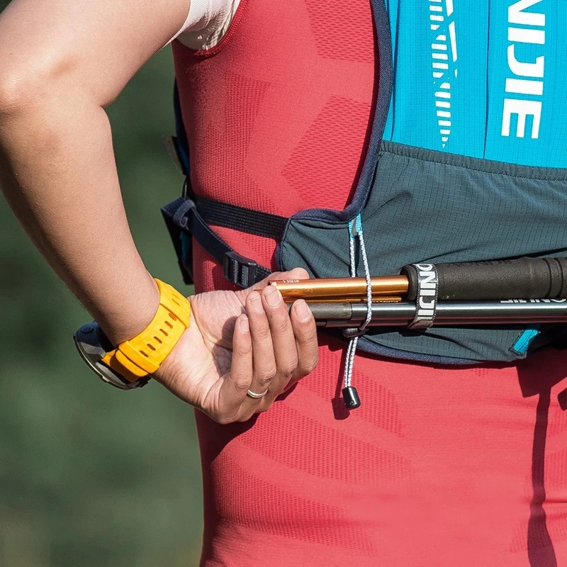 AONIJIE 5L Lightweight Trail Running Backpack Cycling Water Bag Sports Climbing Bag Hydration Vest Pack Knapsack Rucksack Unisex