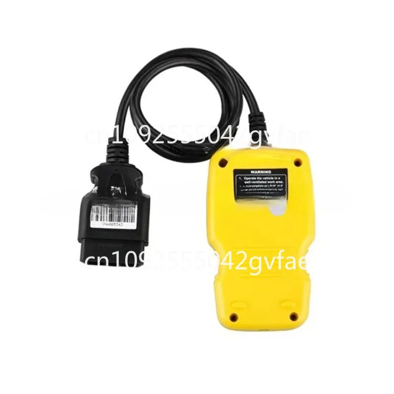 Детектор неисправностей OBDMate OM500