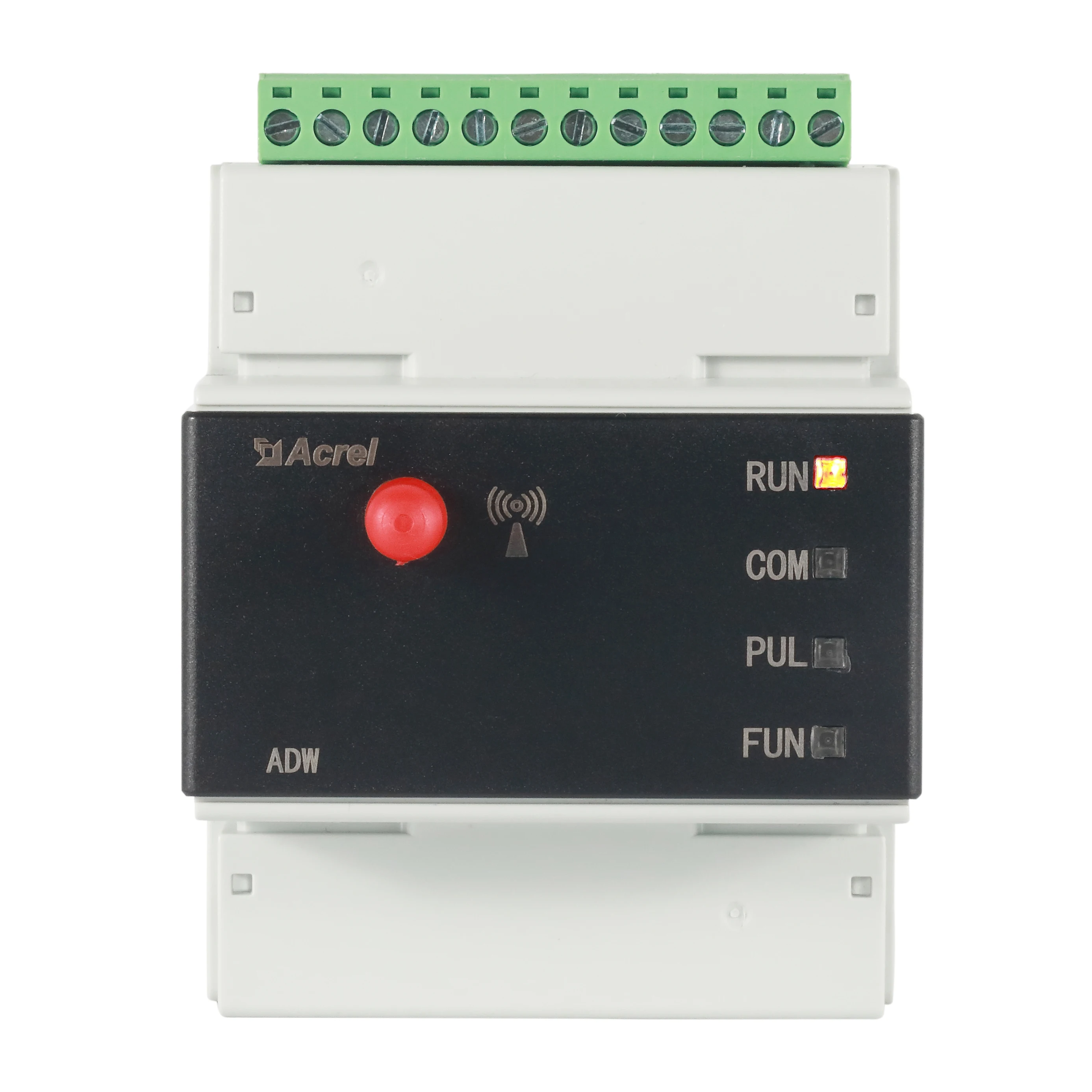 

Беспроводной вольтметр Acrel ADW200-D16-3S acrel