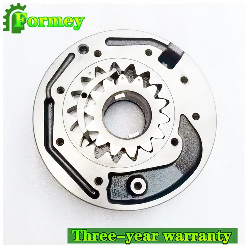 Масляный насос трансмиссии ZF5HP19 5HP19 01V 1060410061 1060410017 1060210047 для BMW автомобильные