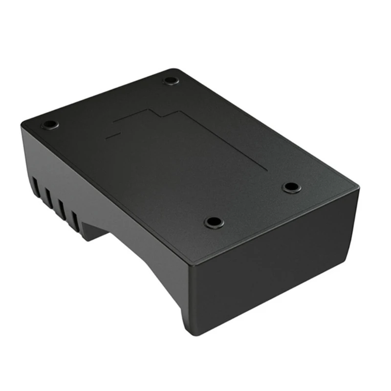 Зарядное устройство на 4 слота USB Type-C светодиодный для Ni-MH/Ni-Cd аккумуляторов типа