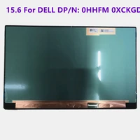 15 6 inch atna56wr04 atna56wr04 0 for dell dpn 0hhfm 0hpv00 4k oled touch screen display digitizer assembly