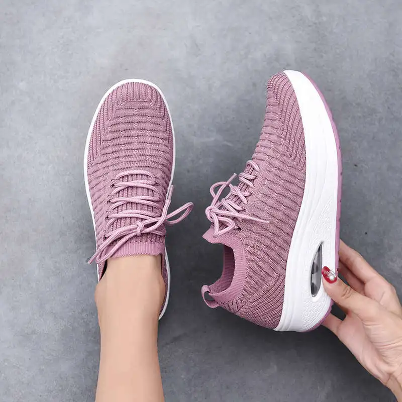 

Trendy Sport Shoes Women Hyperdark Running Sneakers Luxury Brand High Quality Red Sports Shoes Dad Women Sport Sneakers Tennis