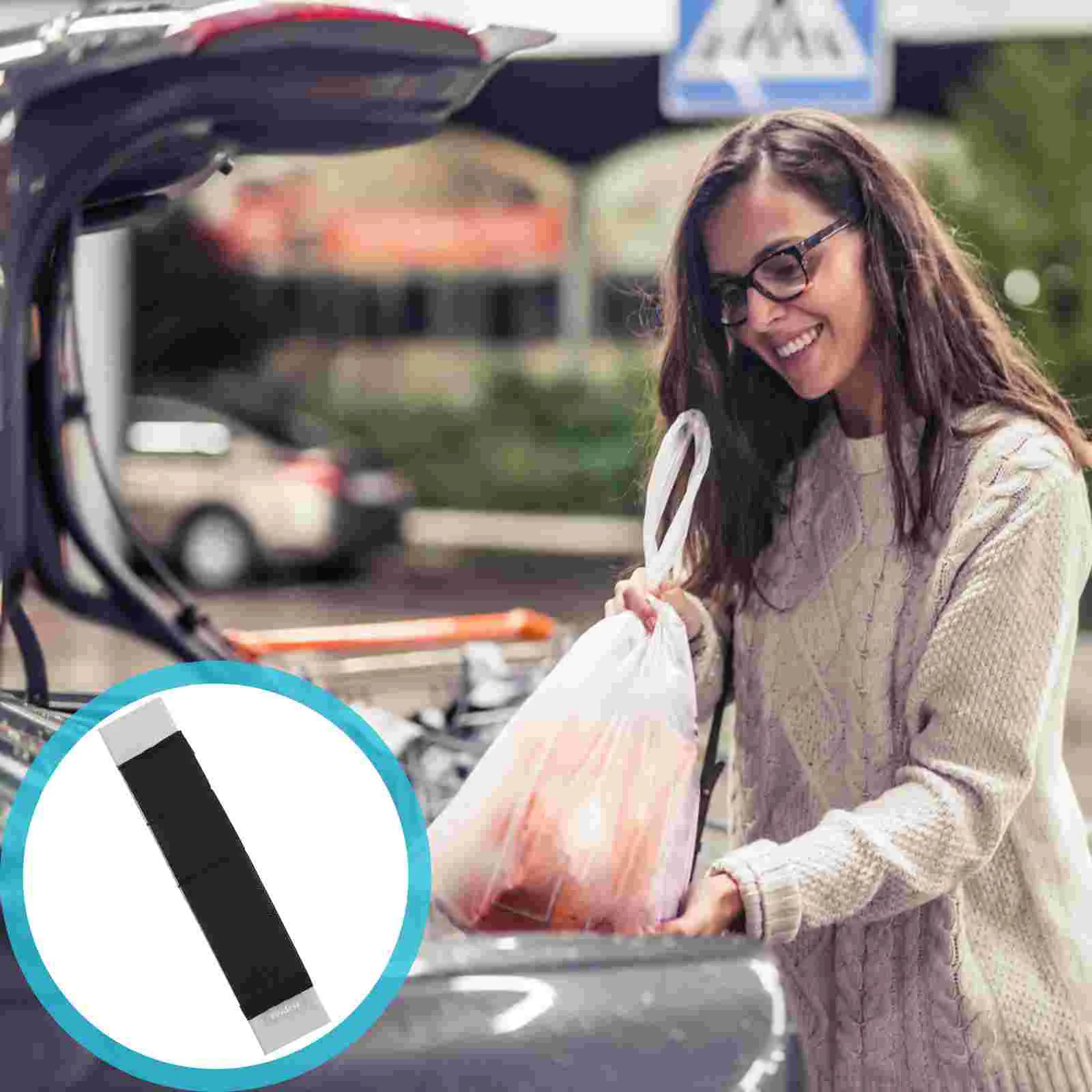 

Strap Fire Extinguisher Fixing Belt Trunk Fixed Belts Band Vehicle Boot Bands Car Storage