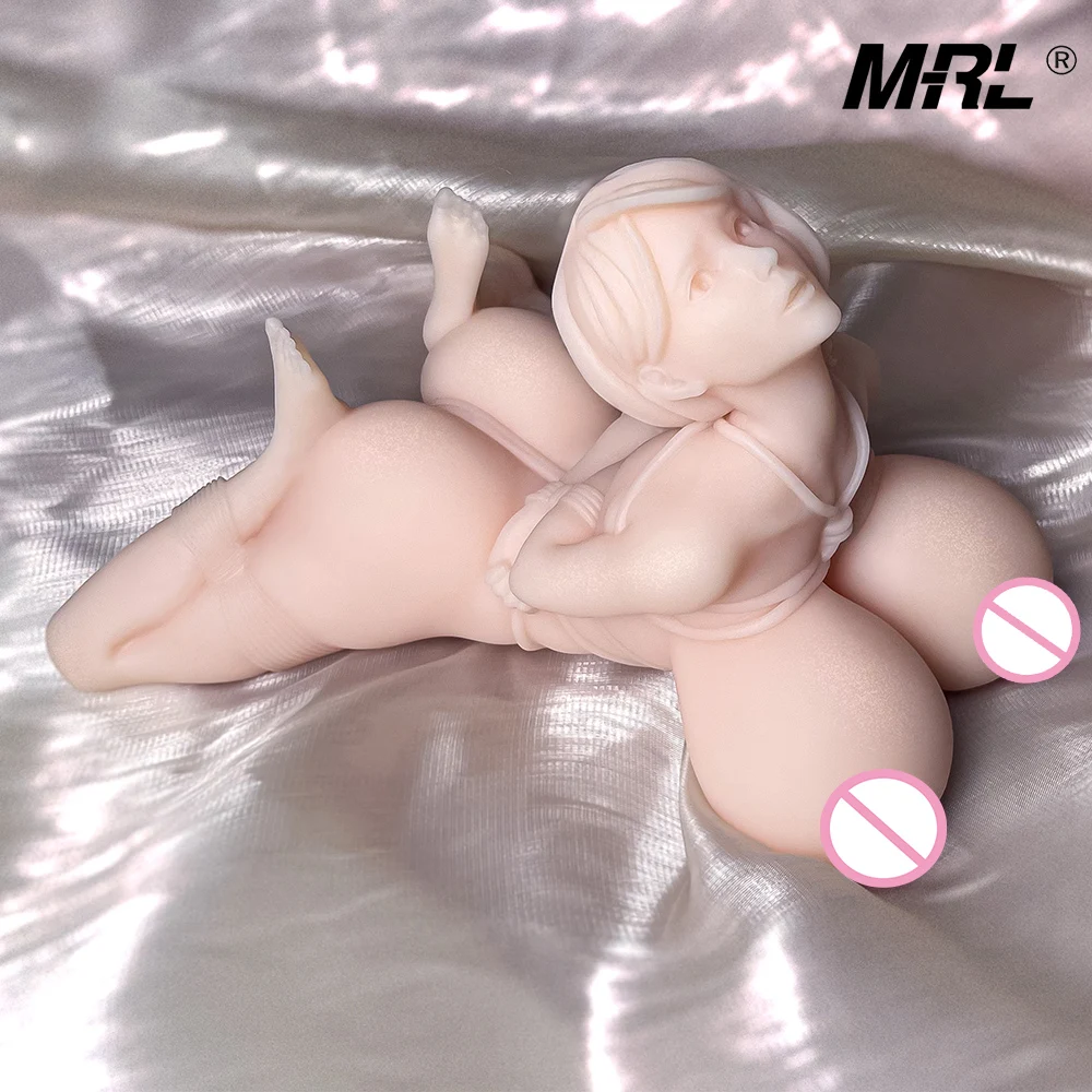 Секс-куклы Силиконовая Реалистичная Кукла Эротическая Хентай Секс-Игрушка для