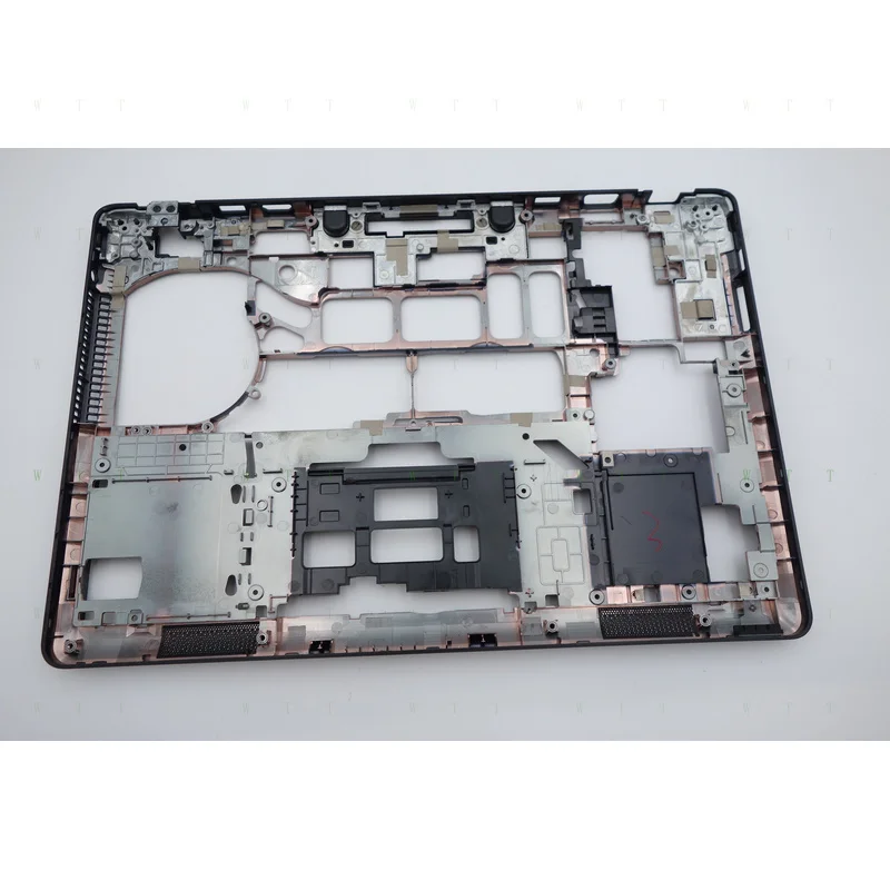 Фото НОВАЯ ПОДЛИННАЯ нижняя крышка для ноутбука Dell Latitude E5450 0N5W8M N5W8M №4