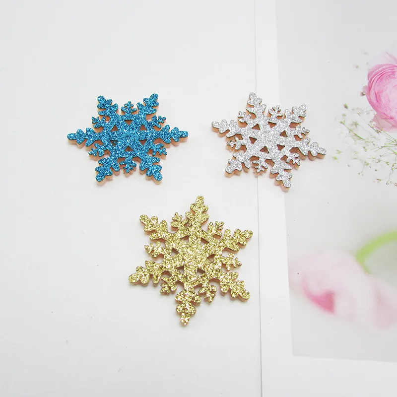 50 шт. Рождественские украшения венок подарок поздравительная открытка Материал