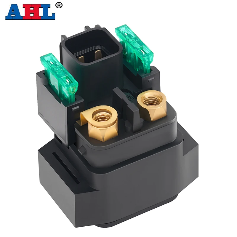 

Электромагнитные реле стартера мотоцикла для SUZUKI GSX600F KATANA SV650 SV650S SV1000 SV1000S VL1500 VL1800 DL1000