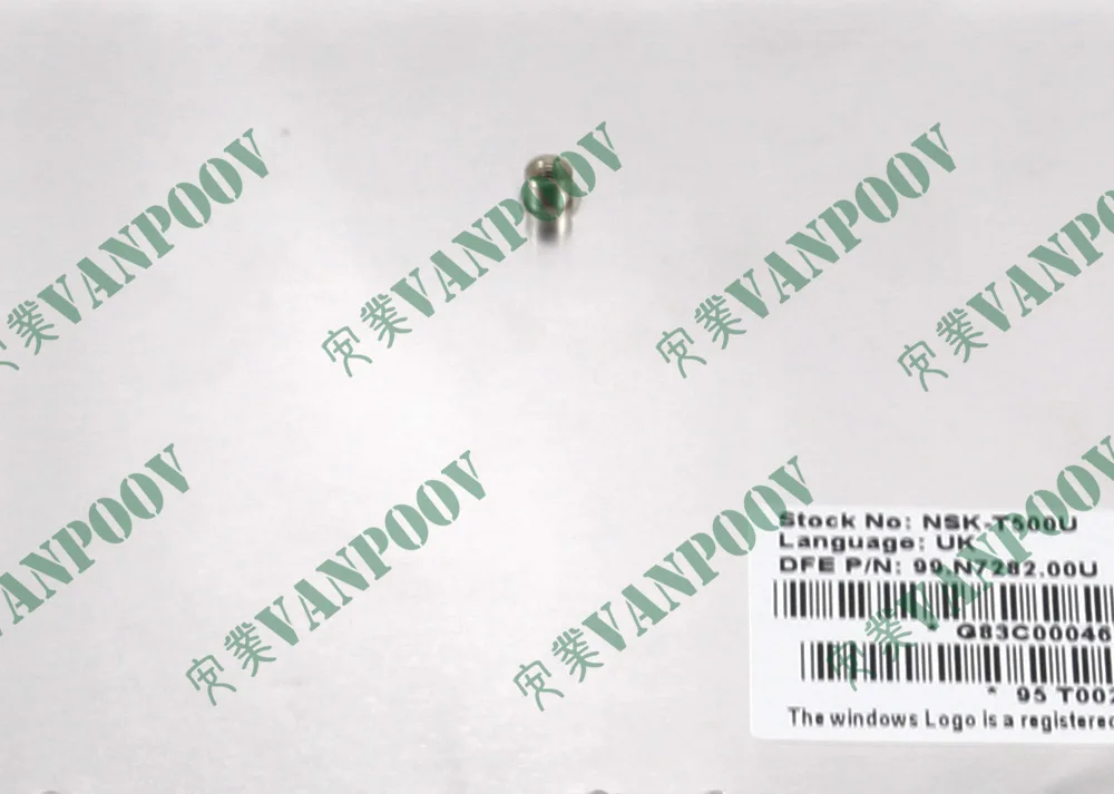 Новая клавиатура для ноутбука Toshiba Portege M300 R150 R200 R205 черная английская G83C00039D10 |