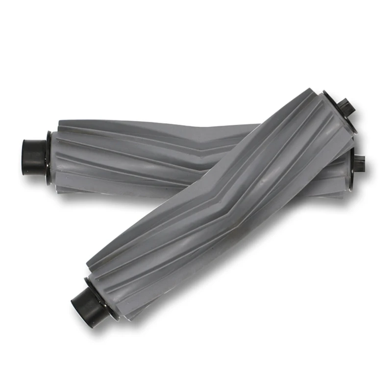 15 шт. HEPA-фильтр основная боковая щетка швабры для Ilife A7 A9S/DEXP LF800 Genio Deluxe 500 пылесос