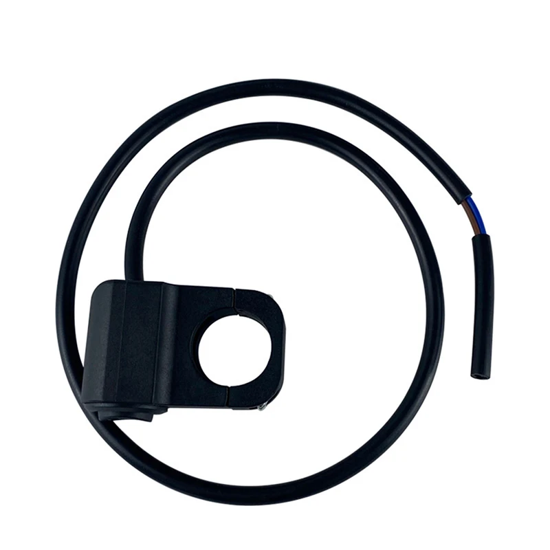 Пластиковый переключатель для фар на руль мотоцикла 7/8 дюйма 22 см